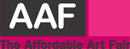 The Affordable Art Fair