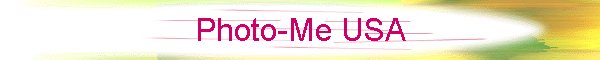 Photo-Me USA