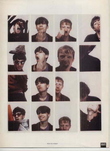 Blur